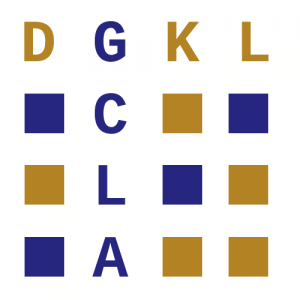 DGKL Logo